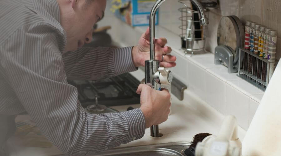Professional emergency plumbing in Thorsby, AL